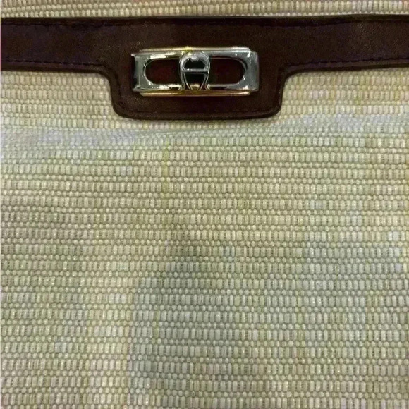 etienne aigner handbag - Picture 2 of 5